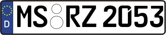 MS-RZ2053