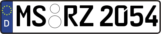 MS-RZ2054