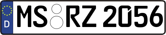 MS-RZ2056