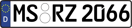 MS-RZ2066