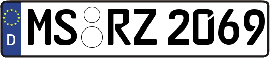 MS-RZ2069