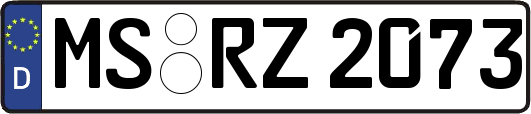 MS-RZ2073