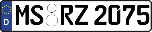 MS-RZ2075