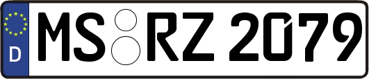 MS-RZ2079