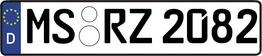 MS-RZ2082