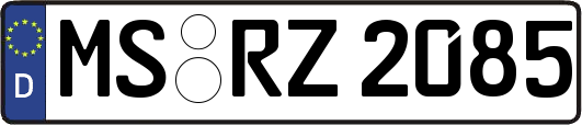 MS-RZ2085