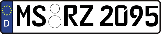 MS-RZ2095