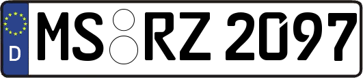 MS-RZ2097