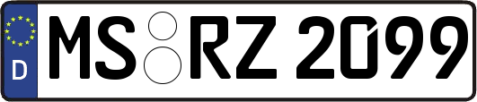 MS-RZ2099