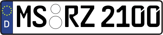 MS-RZ2100