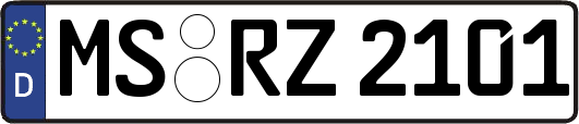 MS-RZ2101