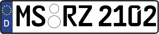 MS-RZ2102