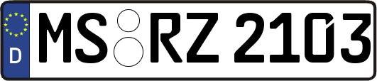 MS-RZ2103