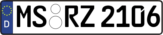 MS-RZ2106