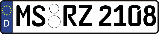 MS-RZ2108