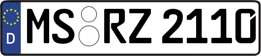 MS-RZ2110