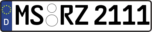 MS-RZ2111
