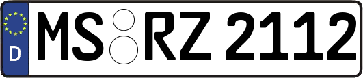 MS-RZ2112