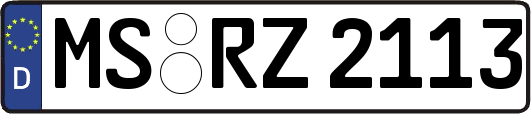 MS-RZ2113