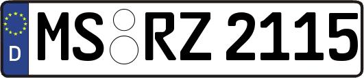 MS-RZ2115