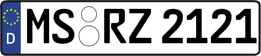 MS-RZ2121
