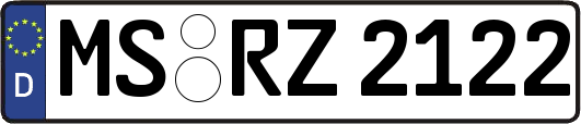 MS-RZ2122