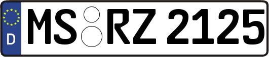 MS-RZ2125