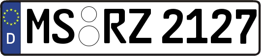 MS-RZ2127