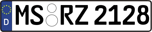 MS-RZ2128