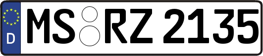 MS-RZ2135