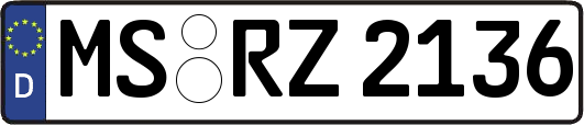 MS-RZ2136