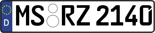 MS-RZ2140