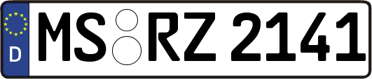 MS-RZ2141