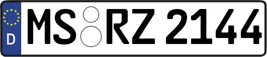 MS-RZ2144