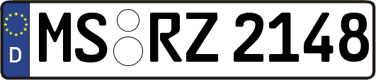 MS-RZ2148
