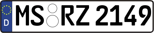 MS-RZ2149