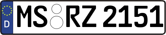 MS-RZ2151