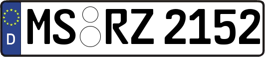 MS-RZ2152
