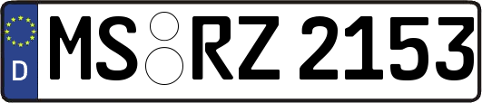 MS-RZ2153