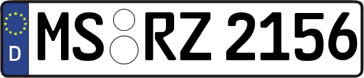 MS-RZ2156