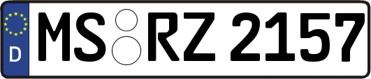 MS-RZ2157