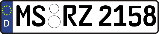 MS-RZ2158