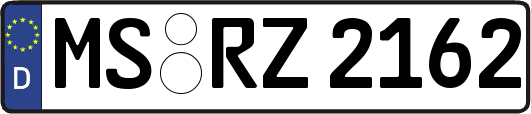 MS-RZ2162