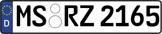 MS-RZ2165