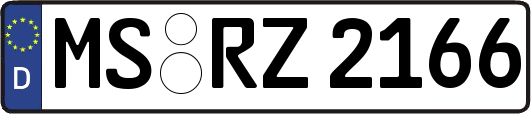 MS-RZ2166