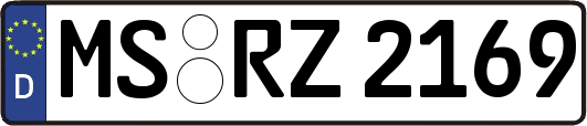 MS-RZ2169