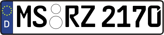 MS-RZ2170