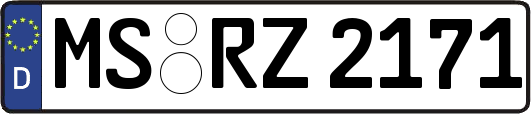 MS-RZ2171