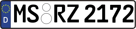 MS-RZ2172