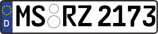MS-RZ2173